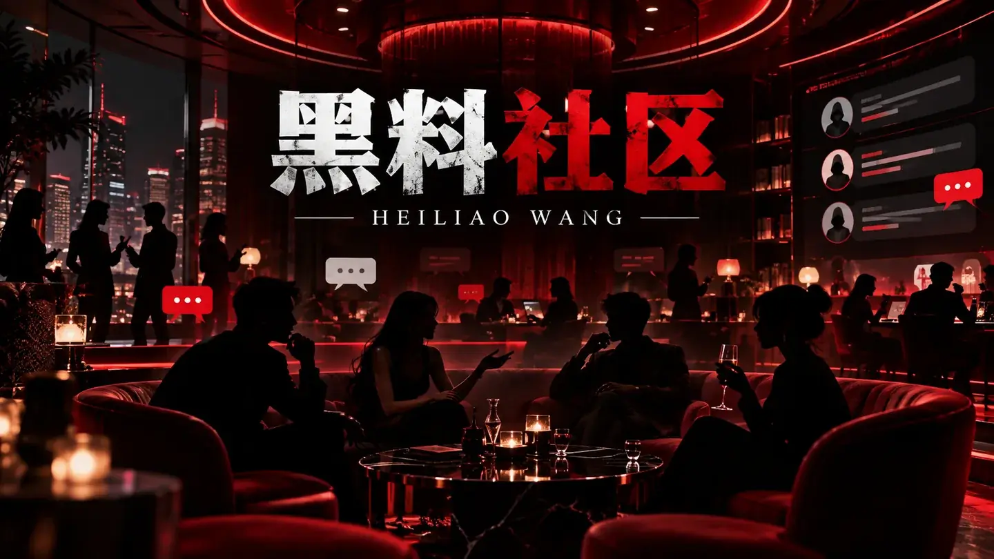 社区讨论与观点辨析