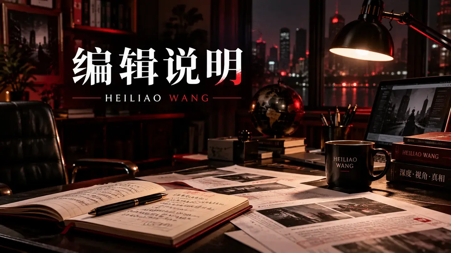 编辑核查与修正