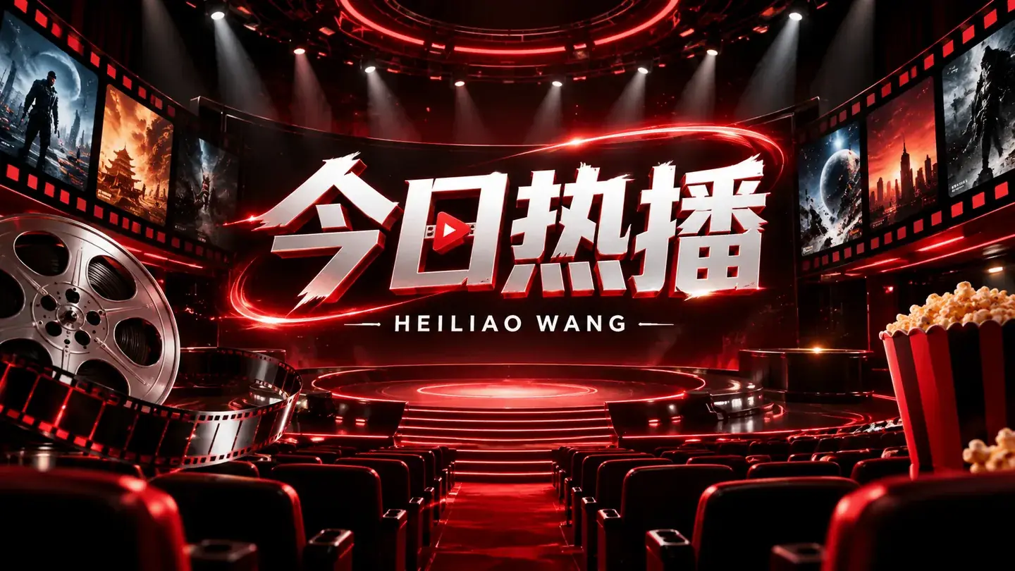 合法影视观看导览
