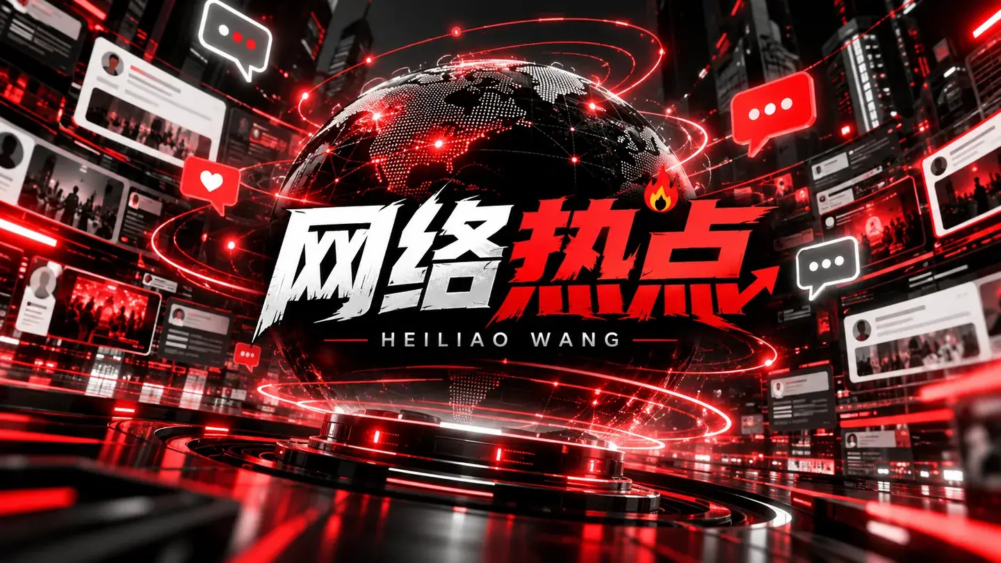 网络传播议题