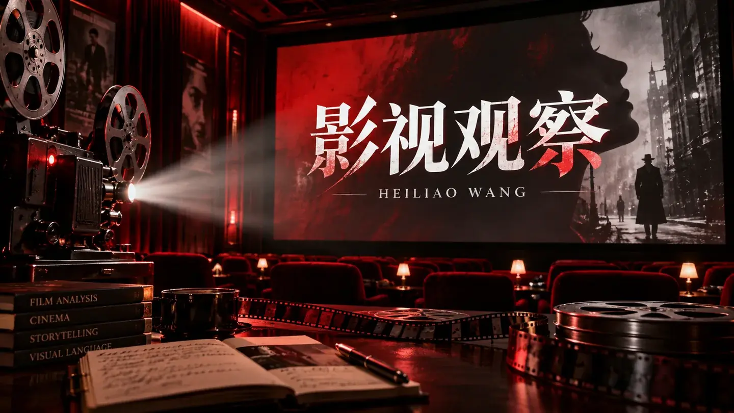 影视创作与评论