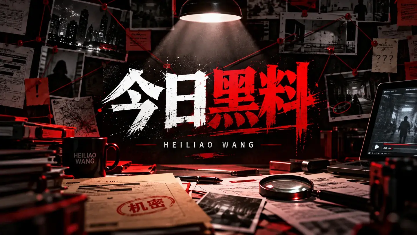 近期公开争议的资料层次